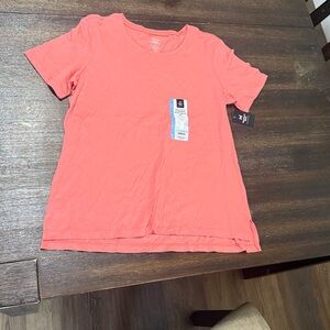 Coral Short Sleeve T-Shirt